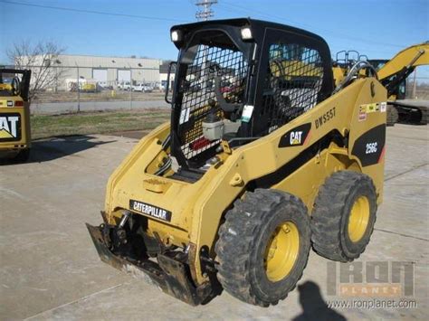 256c cat skid steer|cat 257d.